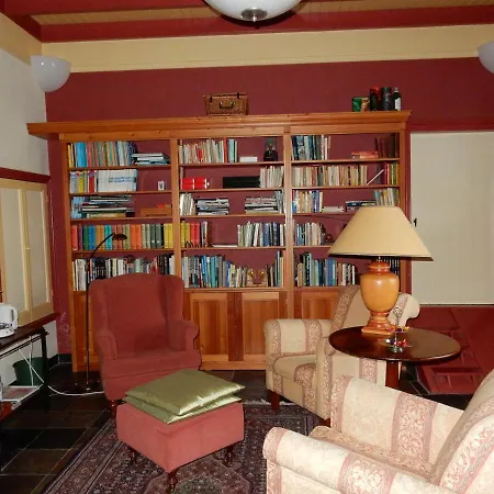 Bed & Breakfast 't Hekkert