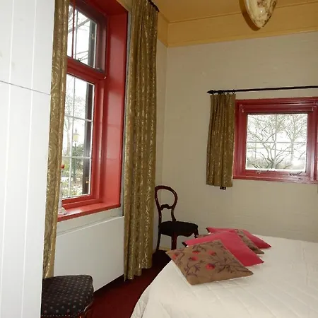 't Hekkert Bed & Breakfast Gorssel