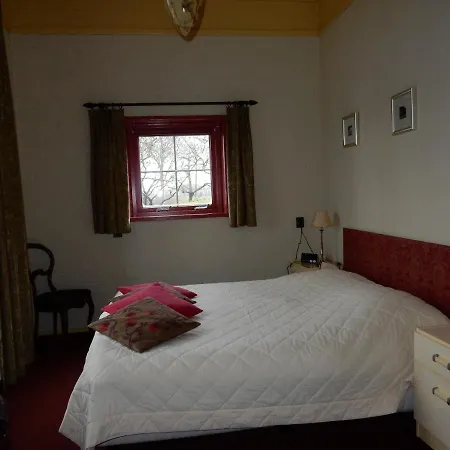 Bed & Breakfast 't Hekkert Gorssel