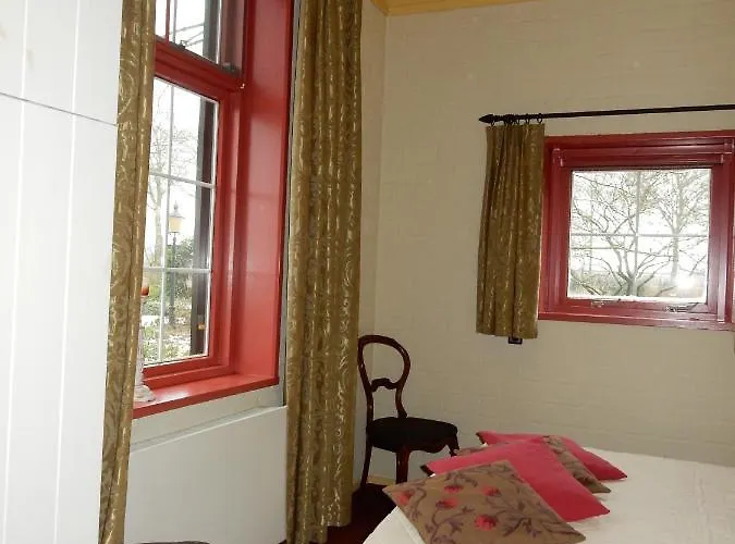 't Hekkert Bed & Breakfast Gorssel