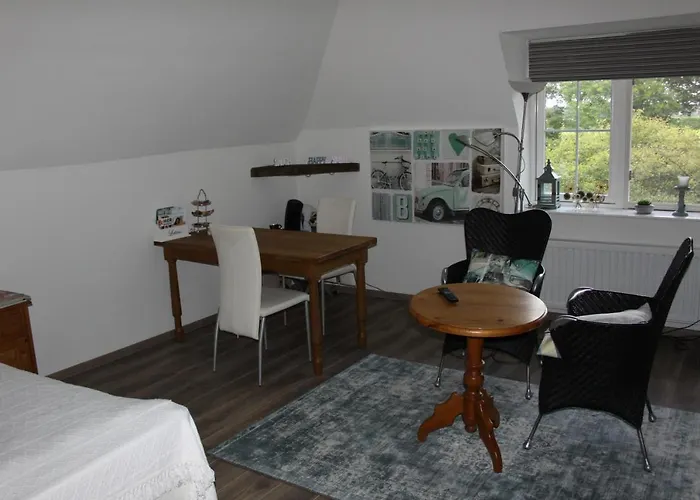 't Hekkert 3* Gorssel