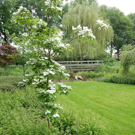 't Hekkert Panzió 3*