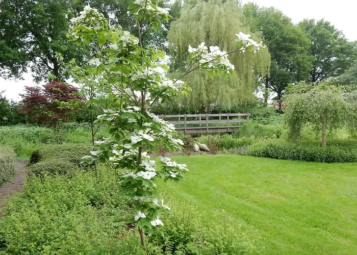 't Hekkert Bed & Breakfast 3*