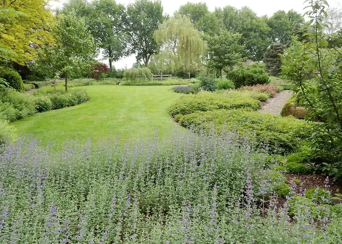 Bed & Breakfast 't Hekkert 3*