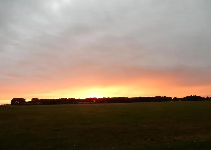 't Hekkert Bed & Breakfast