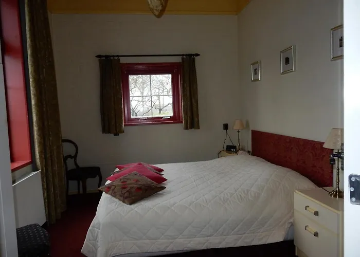 Bed & Breakfast 't Hekkert Gorssel