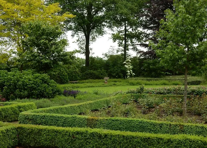 Bed & Breakfast 't Hekkert